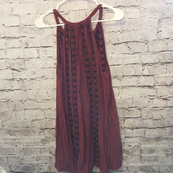 NWOT Women’s AE Short Relaxed Fit Dress (S) - Picture 2 of 8